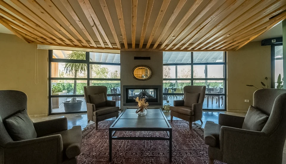 هتل  بیچ ریزورت بدروم